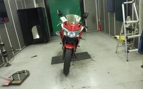 HONDA CBR250R GEN 3 MC41