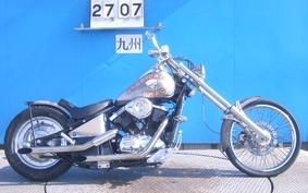 KAWASAKI VULCAN 400 1995 VN400A
