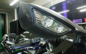 KAWASAKI NINJA H2 2015