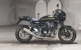 KAWASAKI Z900RSKAFE 2024 ZR900K