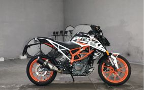 KTM 390 DUKE 2020 JPJ40