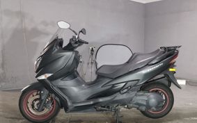 SUZUKI BURGMAN400 2019 DU11A