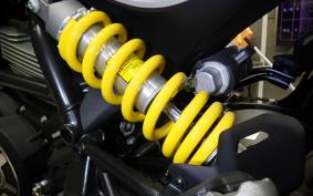 DUCATI SCRAMBLER DESERT SIED 2018