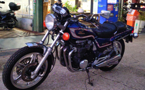 HONDA CB650 1986 RC05