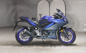 YAMAHA YZF-R25 RG74J