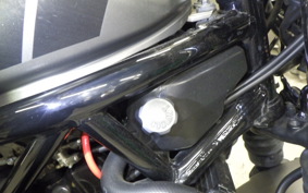 HONDA VTR 250 Gen. 2 2026 MC33