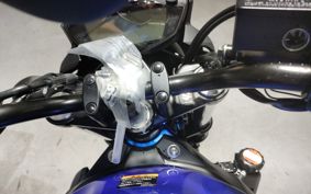 SUZUKI SV650 VP55E