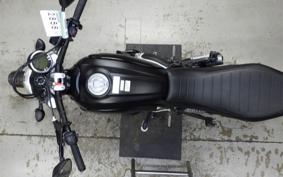 DUCATI SCRAMBLER ICON 2017