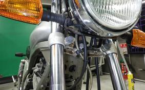 YAMAHA SRX400 1986 1JL