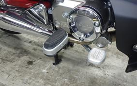 HONDA C125 SUPER CUB 2026 JA58