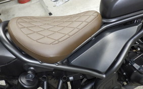 HONDA REBEL 250 S 2013 MC49