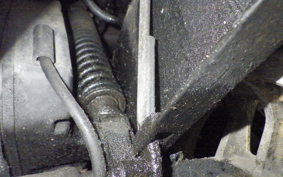 HONDA LEAD 125 JF01