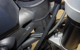 TRIUMPH TIGER 800 XC A 2019