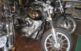 HARLEY FXD Dyna Super Glide 2002 GHV