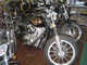 Фото Harley FXD Dyna Super Glide 2002 с японского аукциона