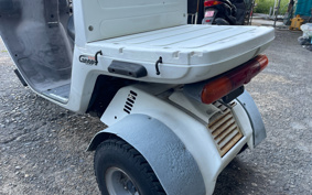 HONDA GYRO TA02