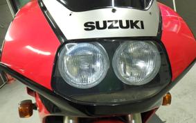 SUZUKI GSX-R400R 1993 GK76A