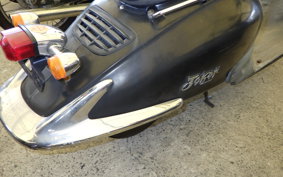 HONDA JOKER 50 AF42