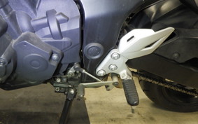 SUZUKI GSR750 A 2013 GR7NA