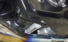 SUZUKI HAYABUSA Gen.3 2024 EJ11A