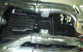 HONDA CB750F C INTEGRA 1983 RC04