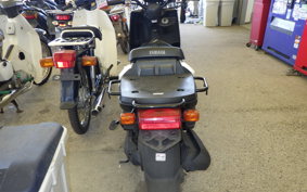 YAMAHA GEAR Gen.2 UA07J
