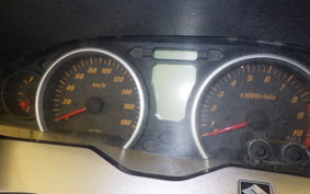SUZUKI SKYWAVE 400 A 2009 CK45A