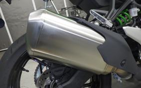 KAWASAKI ZX-25RR ZX250H