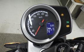 HONDA GB350S 2024 NC59