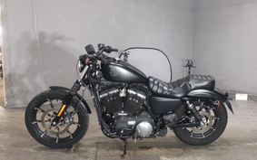 HARLEY XL883N 2020 LE2