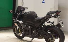 SUZUKI GSX-R1000 2016