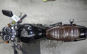 KAWASAKI ZRX-2 1995 ZR400E