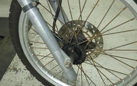 SUZUKI DJEBEL 125 SF44A