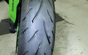 KAWASAKI ZX-4RR 2024 ZX400P