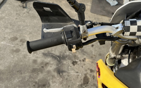 SUZUKI RMX250 S SJ13A