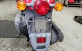HONDA TODAY 2 AF67