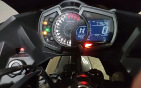 KAWASAKI NINJA 400 2021 EX400G