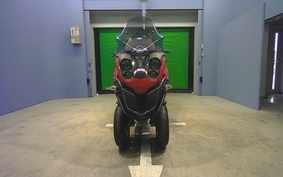 GILERA FUOCO 500IE 2011