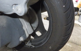 SUZUKI LET's 2 CA1PA