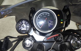 HONDA GB350S 2022 NC59