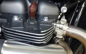 TRIUMPH SCRAMBLER 1200 XC 2026