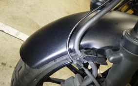 KAWASAKI ELIMINATOR400-3 2025 EL400A
