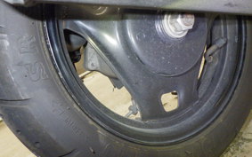 SUZUKI LET's 4 2010 CA41A