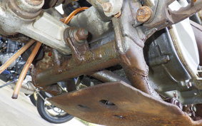 SUZUKI RMX250 2023 PJ12A