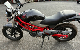 HONDA VTR 250 MC33
