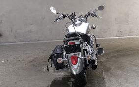 YAMAHA DRAGSTAR 1100 CLASSIC 2009 VP13J