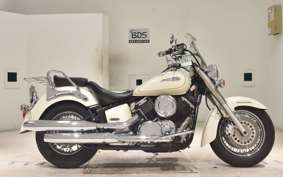 YAMAHA DRAGSTAR 1100 CLASSIC 2003 VP13J