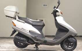 HONDA SPACY 125 Gen. 3 JF04