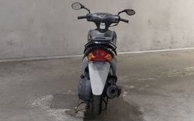 SUZUKI ADDRESS V125 CF4EA