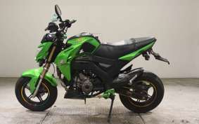 KAWASAKI Z125 PRO 2025 BR125H